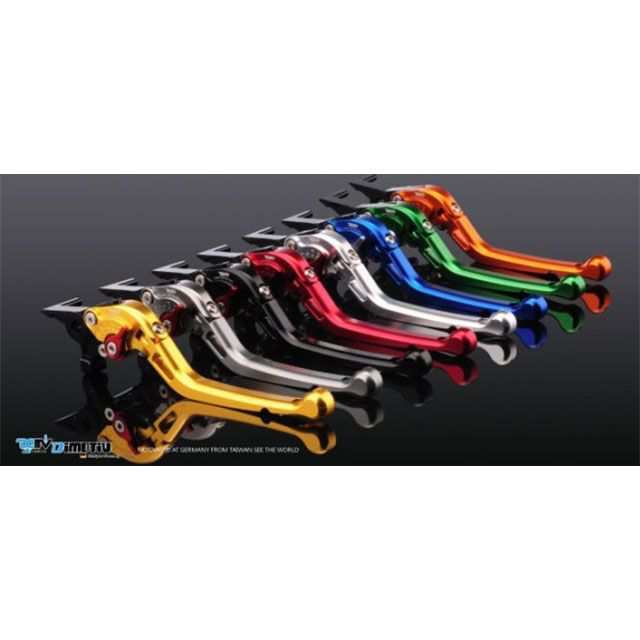 ディモーティブ TYPE2 アジャストレバー ブレーキレバー カラー：ゴールド Dimotiv バイクの通販は