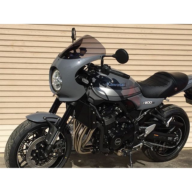 ACRYPOINT ZX-10R （16-19年） ストリートタイプスクリーン