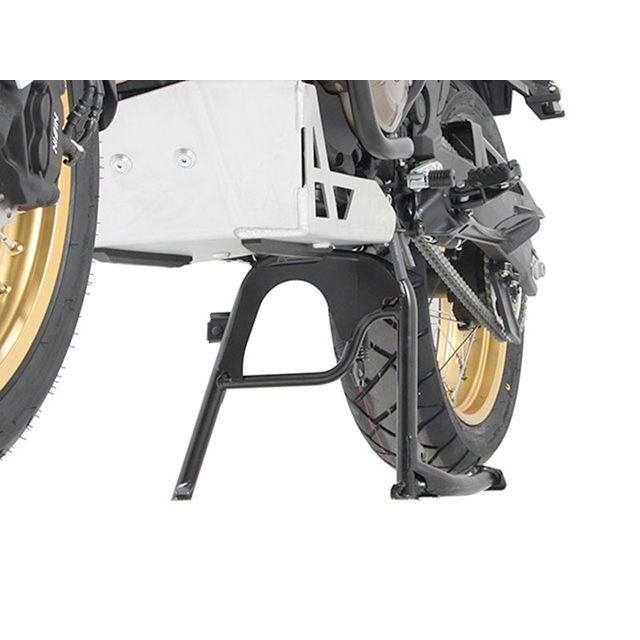 ヘプコ＆ベッカー AfricaTwin Adventure Sports/DCT センタースタンド