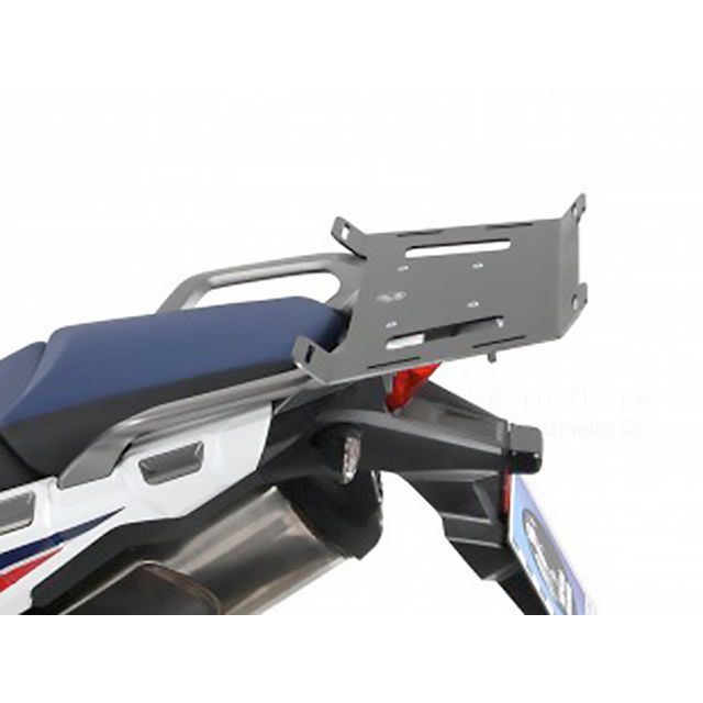 ヘプコ＆ベッカー CRF1000L AfricaTwin Universal Extension 拡張プレート HEPCO＆BECKER