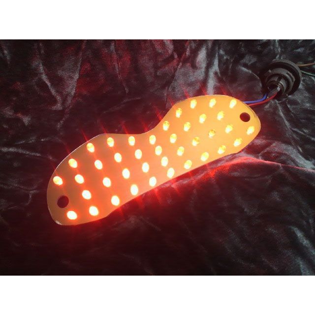 フロムネイバー バンディット1200s バンディット1200s（GV77A）用LEDテールユニット 仕様 ノーマルタイプ From Neighbor