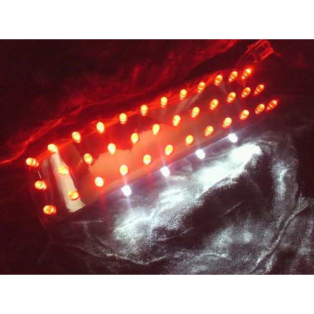 フロムネイバー キャビーナ50/90/ブロード50/90（12V）用LEDテールユニット From Neighbor バイク