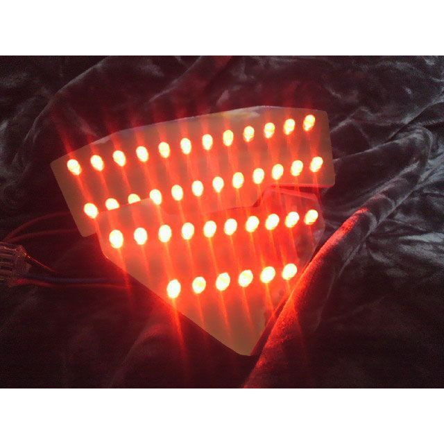 フロムネイバー VFR800/VFR800F1/VFR800FI/VFR800F1ABS（02〜09）用LEDテールユニット From Neighb…