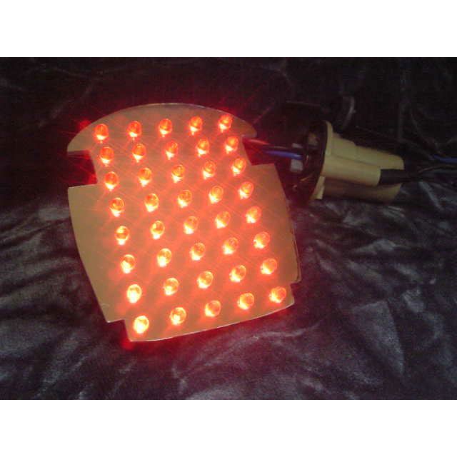 フロムネイバー ワルキューレ/シャドウ400/Shadow750用LEDテールユニット From Neighbor