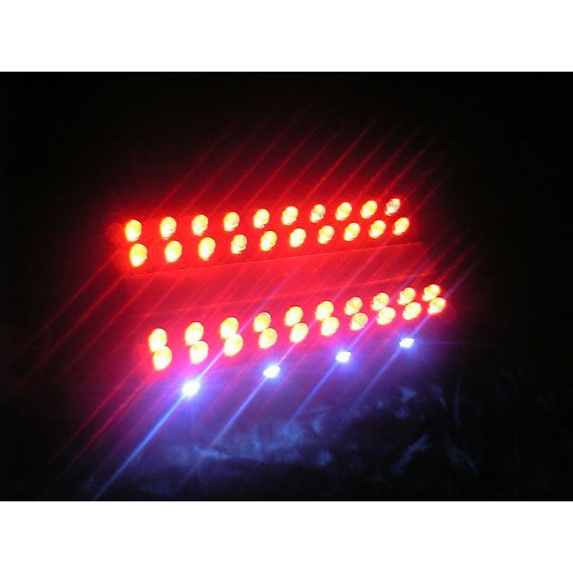 XJR400専用LEDテールランプ フロムネイバー XJR1200 XJR400 XJR400