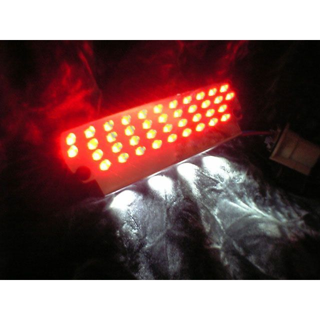 フロムネイバー R1-Z250 TZR250 TZR250（3MA）/R1-Z250（3XC）用LEDテールユニット From Neighbor