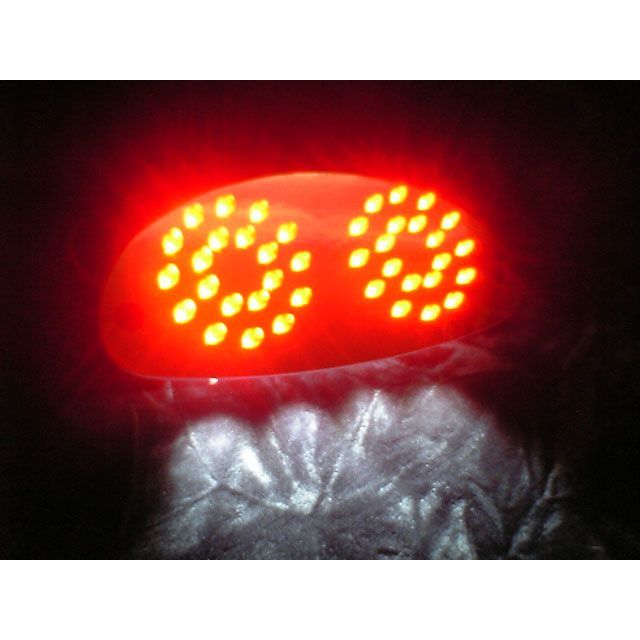 フロムネイバー TDM850 TDM850（97〜00）用LEDテールユニット