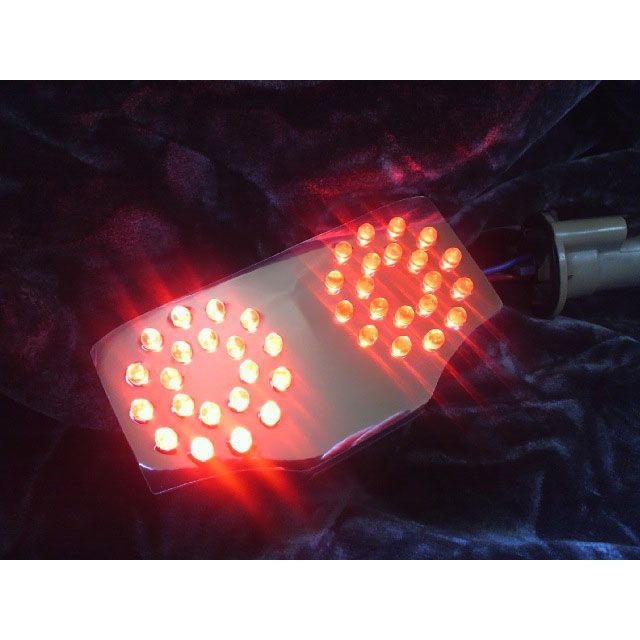フロムネイバー FZ6/FZ-6/FAZERフェーザー（04〜05）用LEDテールユニット 仕様 ◎配列タイプ From Neighbor