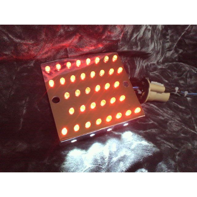 フロムネイバー CBX400F CBX400F用LEDテールユニット From Neighbor