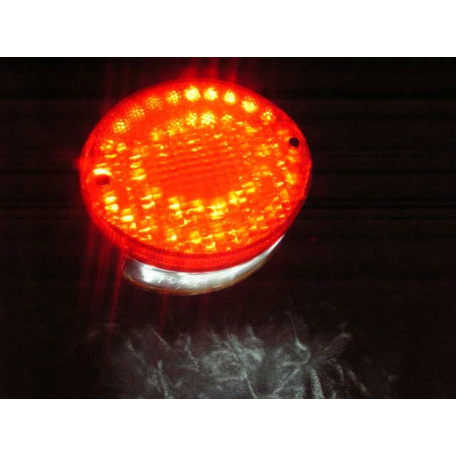 専用ページ フロムネイバー ZI ZII Z1/Z2用LEDテールユニット 仕様 ◎配列