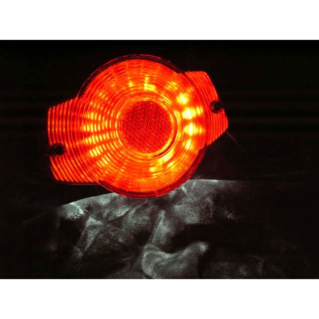。ページ フロムネイバー W1 W1S W1/W1S用LEDテールユニット From