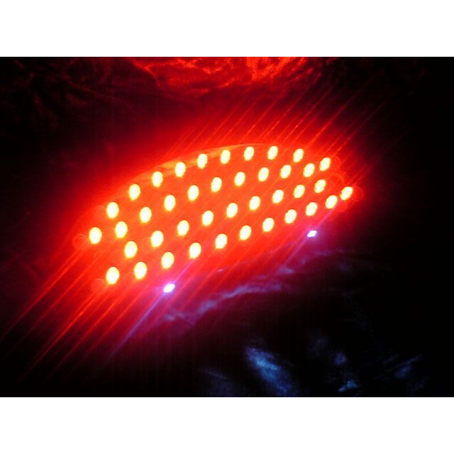 CB1100用LEDテールユニット Webike | ENDURANCE エンデュランス テールランプ CB1100(JEMGC337A1