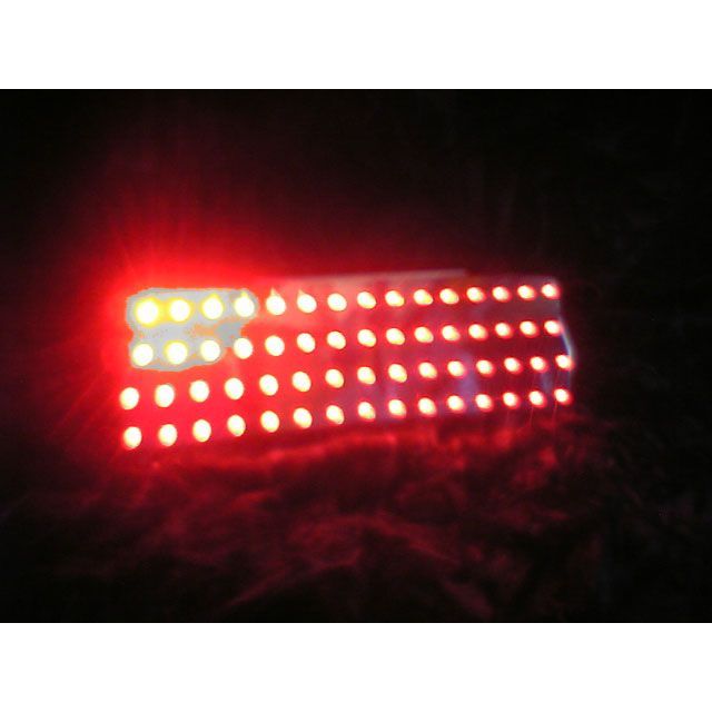 フロムネイバー MAJESTY250（00〜）/MAJESTY-C マジェスティ用LEDテールユニット From Neighbor バイクの通販は