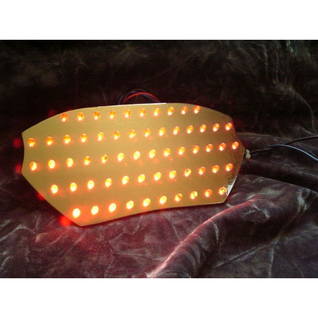 フロムネイバー グランドディンク キムコ グランドディンク用LEDテールユニット 仕様 ノーマルタイプ From Neighbor