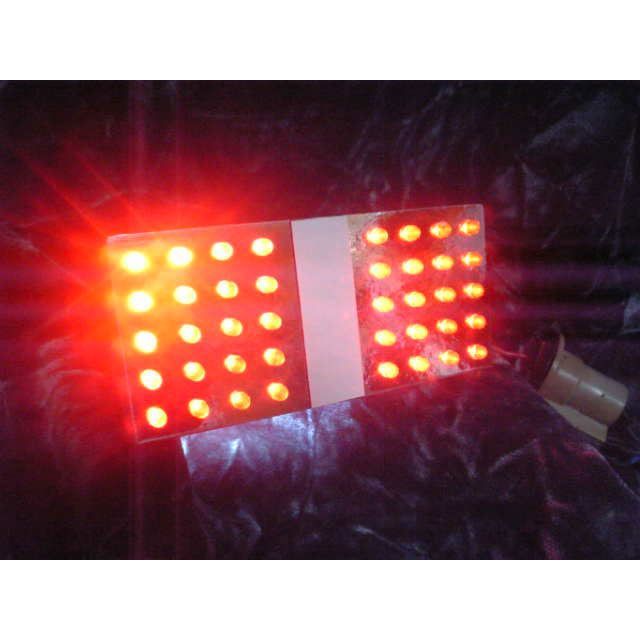 専用② フロムネイバー RVF400 VFR400R VFR400R（NC30）/RVF400用LEDテール