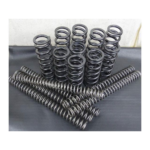 ケンズパワー CRF250L HONDA CRF250L 用 スプリング リア KEN'S POWER