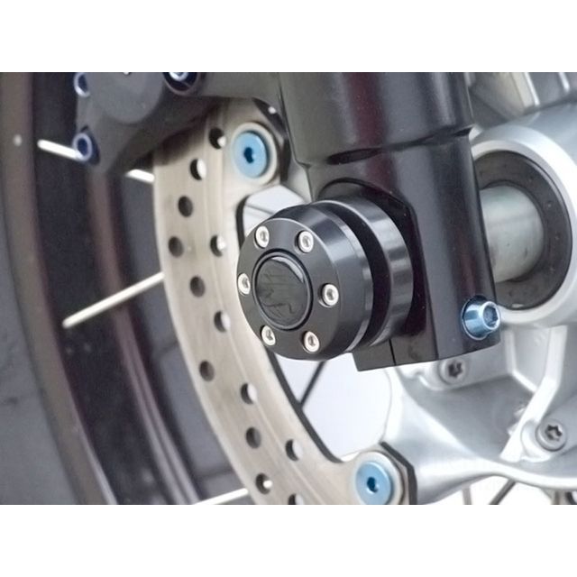 未使用品 パイツマイヤー フロントフォークスライダー X-Pad（エックス