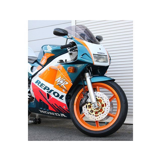 サンスター CB400SF KC-502H カスタムタイプ ディスクローター