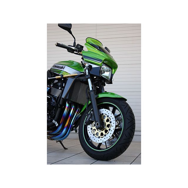 JAN様 サンスター CB400SF KC-502H カスタムタイプ ディスクローター