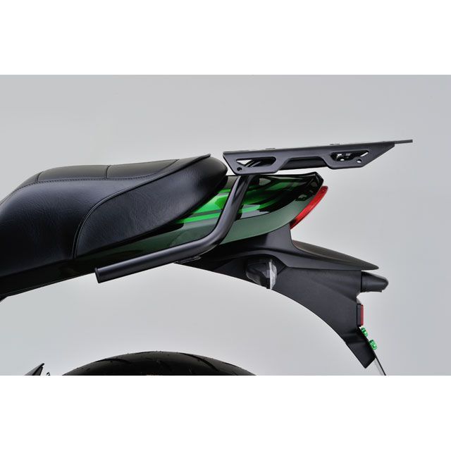 デイトナ Z900RS マルチウイングキャリア（ブラック） DAYTONA_1