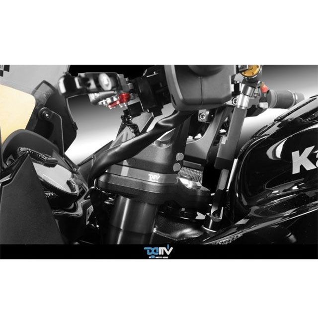 限定価格セール！】ディモーティブ Z1000SX ハンドルライザー Z1000SX