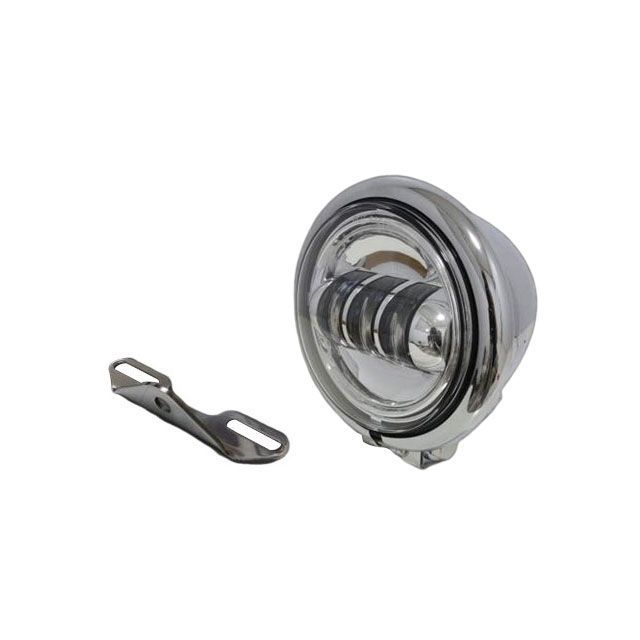 【専用】 ガレージT&F バルカン400クラシック バルカン400 4.5インチ