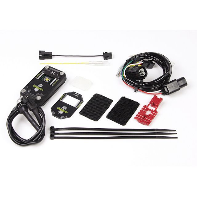 SP武川 クロスカブ50 FIコン2（インジェクションコントローラー） SP