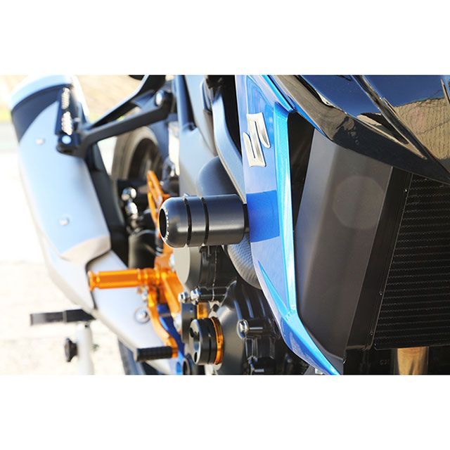 ベビーフェイス GSX-S750 フレームスライダー BABYFACE 9,382円