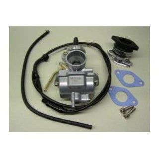 KN企画 ビッグキャブセット06 付属キャブ20 XR エイプ系 kn926