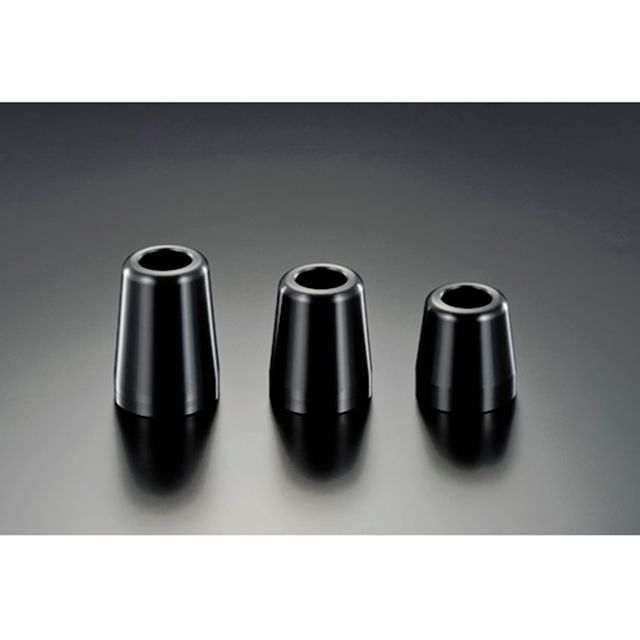 アグラス GSX-S750 レーシングスライダー フレームタイプ φ50 ジュラコンカラー ホワイト タイプ ロゴ有 AGRAS バイクの通販は