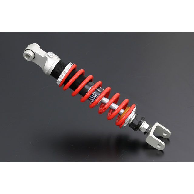 専用となりました。 YSS BRONCO Mono-Line MZ366 YSS RACING バイク サスペンション