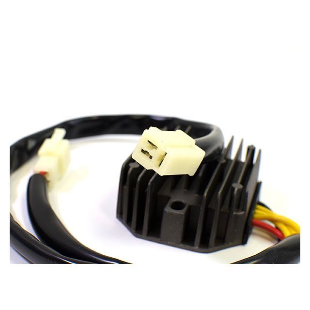 エートップ 新品 レギュレーター KTM 400 450 620 640 EGS-E LSE RXC-E LC4 DUKE デューク EGS-E S…の通販は