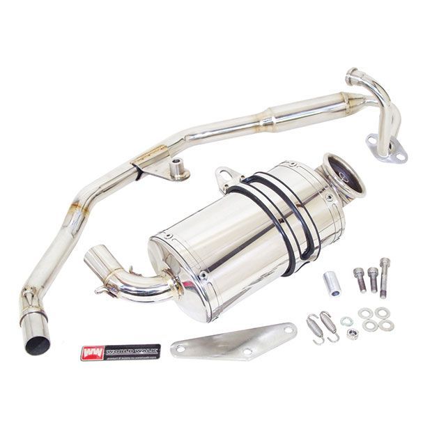 プーチ CBR600RR レーシングスクリーン R-RACER（レッド） Puig バイク