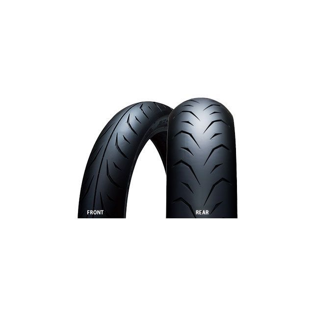 よたむ アイアールシー 汎用 ROAD WINNER RX-03 SpecR 140/70-17 M/C 66H TL リア