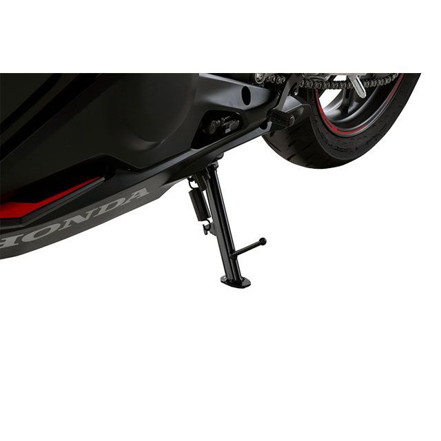 ★ EFFEX (エフェックス) ショートサイドスタンド ZX-6R 19 EFFEX