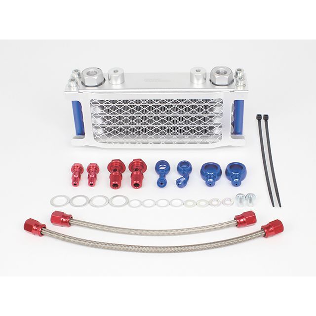 2輪 アクティブ JB-パワー・ケーヒン キャブレターキット CR33φ 401-33