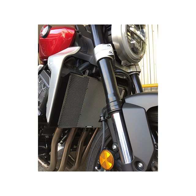 エッチングファクトリー ZZR1100 ZZR1100-D型（93〜01）用