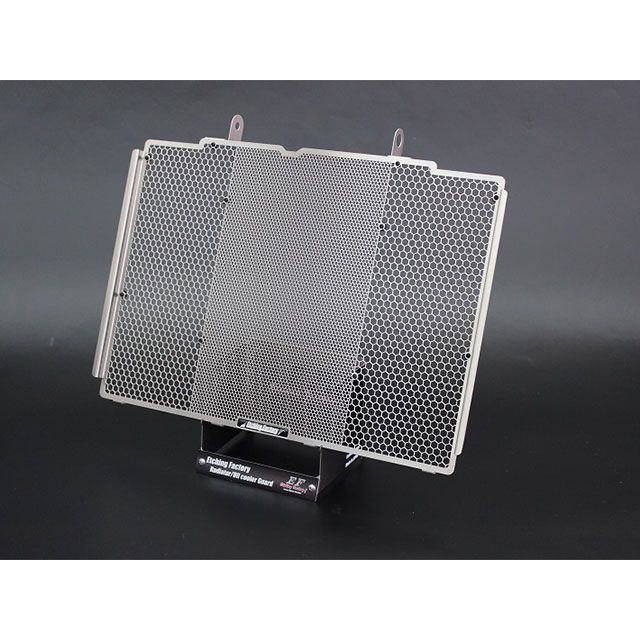 エッチングファクトリー CB1000R CB1000R（18〜）用 ラジエターガード