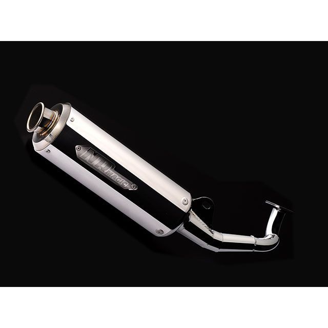 NRマジック Dunk/ダンク V-SHOCKメタル 政府認証 NR MAGIC バイク