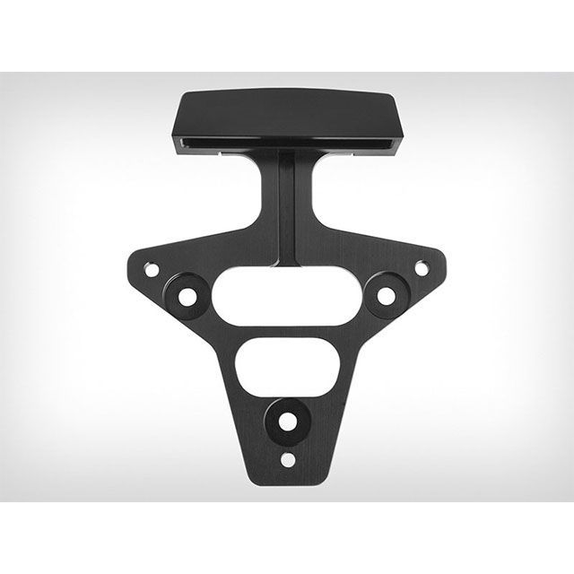 ワンダーリッヒ K1600B K1600 Grand America LEDライセンスプレートホルダー K1600 Grand America / …の通販は 22,990円