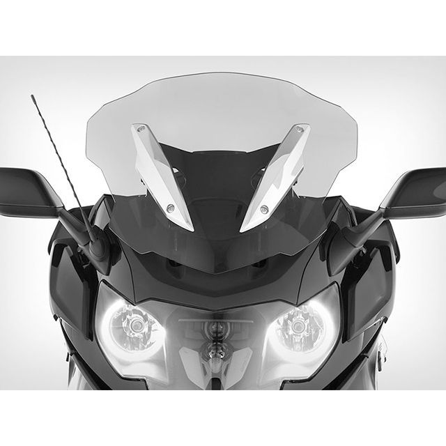 ワンダーリッヒ CRUISE スクリーン（スモーク） Wunderlich_1