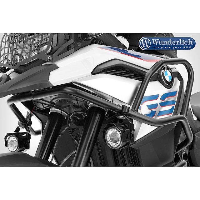 RnineT ワンダーリッヒ オイルクーラーガード Wunderlich ワンダーリッヒ オイルクーラーガード RnineT /5 Pure