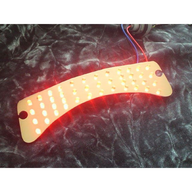 フロムネイバー エリミネーター900/750/400/250/ELIMINATOR用LEDテールユニット From Neighbor