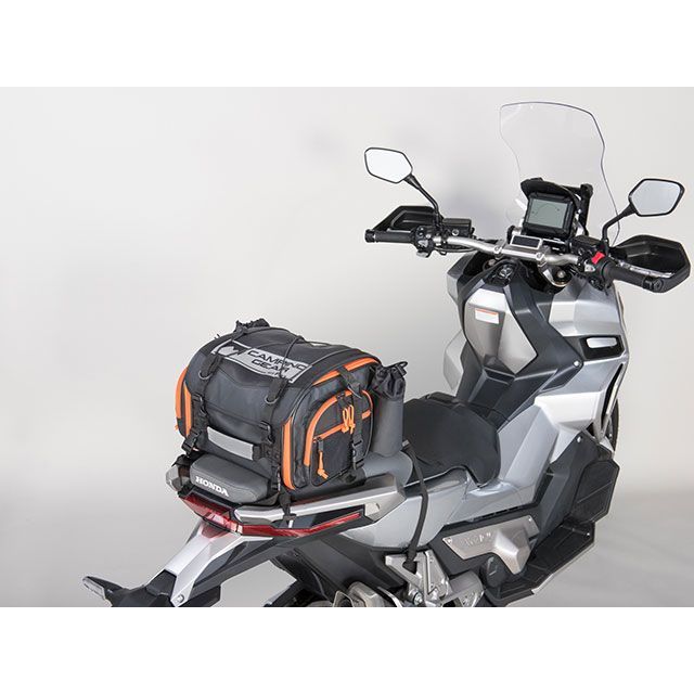 タナックス MOTO FIZZ MFK-251 ミニフィールドシートバッグ タナックス MOTO FIZZ MFK-251 ミニフィールドシートバッグ