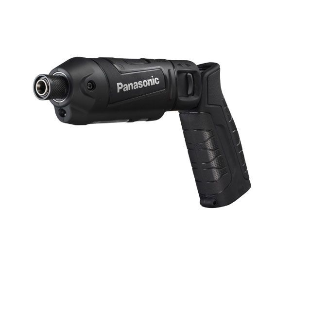 Panasonic EZ7521X-B 7.2V充電スティックインパクト本体（黒） Panasonic