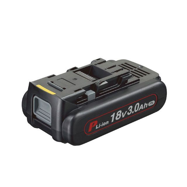 Panasonic EZ9L53 リチウムイオン電池パック（18V・3.0AH） Panasonic