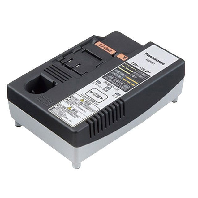 Panasonic EZ0L80 リチウムイオン対応急速充電器 Panasonic バイク 車 自動車 自転車 12,684円