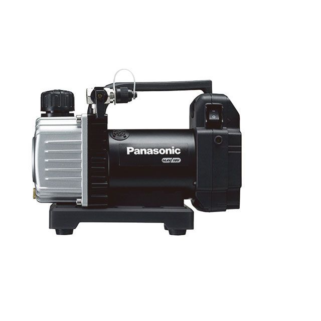 Panasonic EZ46A3X-B 充電真空ポンプ 本体のみ Panasonic