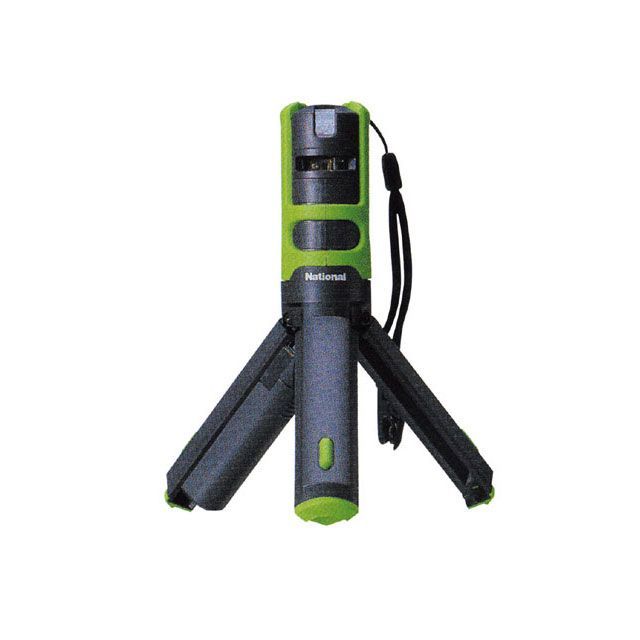 Panasonic BTL1101G 墨出し名人（壁十文字） グリーン Panasonic