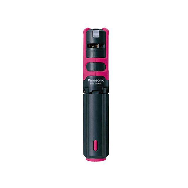 Panasonic BTL1101P 墨出し名人（壁十文字） ピンク Panasonic バイク 車 自動車 自転車